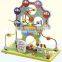 EN71 good quality wooden beads toys OEM/ODM handmade educational toys for kids                        
                                                Quality Choice
                                                    Most Popular