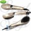 Professional hair styling tools product on alibaba hot sales straightener hair comb
