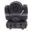 10W RGBW Leds Moving Head Beam Light