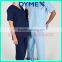 Cheap Nursing Uniforms, Disposable medical scrubs