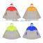 Outdoor multifunctional bicycle riding hiking poncho raincoats ultra light Rainwear