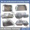 Aluminum Foil tray with lid Mould