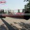 Professional manufacture of rubber hose for water, oil and sand discharge