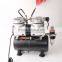 AS196 airbrush tan compressor for airbrush body tattoo