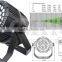 36 x 3w led par wireless dmx