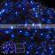 in stock solar led string lights 5mm concave bulbs waterproof theaters clubs hallwasy decorative lightings