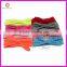 Cute baby headband cotton elastic fabric baby headband bow knot flower baby headband for girls