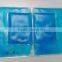 Large Size Cold Ice Pack / Freezed Ice Gel Pack for Shipping