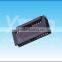 2.54mm pitch 10 pin two pieces black color CE socket connector