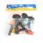 8pcs Professional Painting Tools DIY Foam Paint Brush For Kids