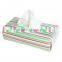 M049 wholesale square plastic Tissue box