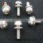 Pan Head Shoulder Screw