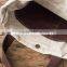 2015 eco friendly jute tote bag, jute sling bag, jute shopping bag