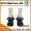 2014 Headlight Type 3014 SMD High Power Auto Car LED Fog Light 9006 HB4