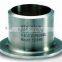 High Quality Lap Joint Stub End Welding Lap Joint Stub End