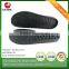 Soles Type and PU Material sandal outsole men