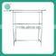 outdoor clothes airer, Foldable Coat Hanger,clothes rack                        
                                                Quality Choice