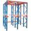 High quality warehouse pallet storage shelf rack