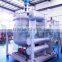 2015 High Efficiency Waste Motor Oil to Base Oil Equipment