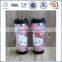 DIY design hot sale starbucks travel mug /coffee travel mug with paper inside