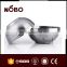 wholesale muti size food warmer bowl stainless steel