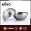 Wholesale Muti Size Food Warmer Bowl Stainless Steel