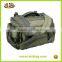 New large green insulated carp fishing tackle bag Waterproof fishing bag Fishing Gear Bag