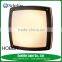 HOBBIT round outdoor IP65 led ceilling light lamp
