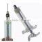 WJ204 20cc Factory core plastic Syringe Consumables reusable syringes