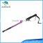 Super Light 3 Sections Foldable Telescopic Hiking Stick