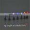 Factory wholesale dance party accessories good quality led earring