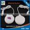 2015 Customized white color USB webkey button usb hub button weblink button for promotion
