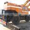 TR250M-V TR300E TR500M Used Japanese Tadano Rough Crane