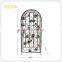 Decorative Rack Metal Wall Mounted Wine Bottle Holder