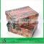 Sinicline Factory Hot Selling Foldable Shoe Box From China
