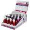 100ml aluminum shampoo bottle
