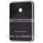 Ultra thin Portable Power banks 8000mAh Quick Charge Metal Power Banks