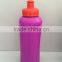 manufacturer easy-taken plastic water bottle 470 ml