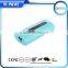 Real capacity 5600mah external battery charger portable power bank