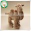 Custom Design teddy bear with camel Plush toy for kids