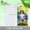 Sublimation items sublimation blanks,sublimation blanks phone case for Sony M5