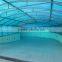 polycarbonate hollow sheet,Greenhouse construction--pc hollow sheet