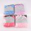 gift cheap hot sale plain soft microfiber bath cap