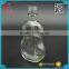 Manufactures Unbreakable 120ml /Empty Bottle for Liquor Glass Bottle