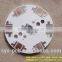 electronic ceramic printed circuit board pcb manufacturer with RoHs and UL certification
