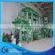Strip Hot Dip Galvanizing pipe and forming