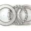 Professional environmental metric flat thrust ball bearing 51407