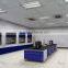 1200mm/1500mm/1800mm acid steel laboratory fume hood