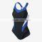 OEM One Piece Hot Sexy Swimming Wear For Women Sportswear