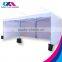 hot sell 3x6 advertise display gazebo canopy,promotion event canopy design                        
                                                Quality Choice